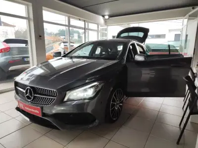 Mercedes-Benz CLA 200 2016 - 20500 EUR, 168500 km - AUTO.MOTO.pt - 168500km - foto 22 de 36