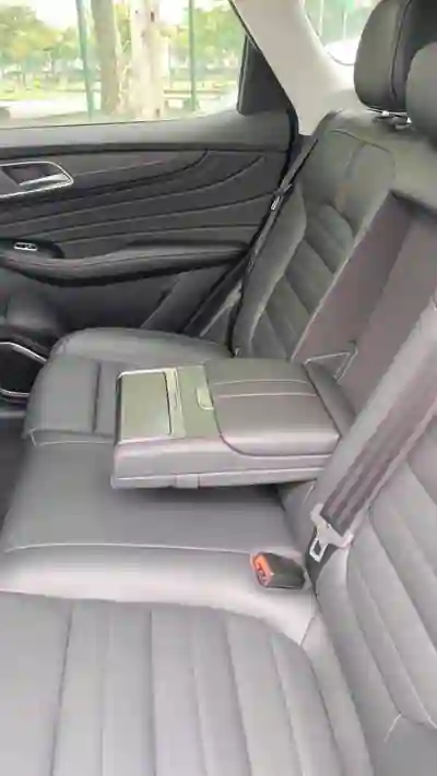 MG EHS 2024 - 28000 EUR, 20000 km - AUTO.MOTO.pt - 20000km - foto 5 de 12