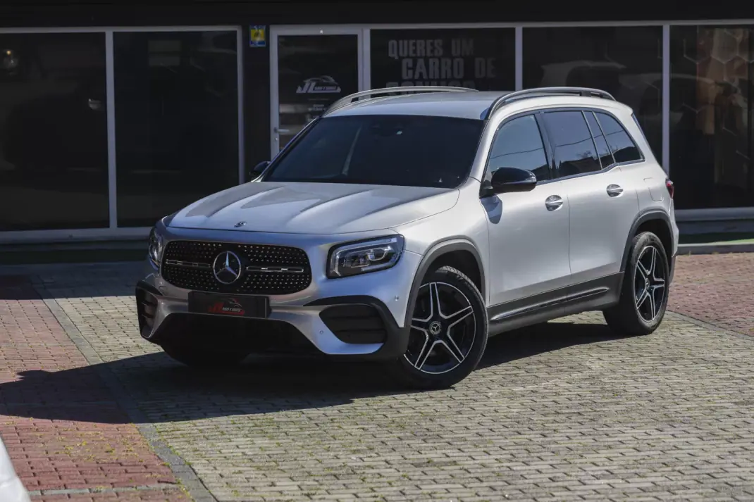 Mercedes-Benz GLB 180 2021 - 36900 EUR, 120020 km - AUTO.MOTO.pt - 120020km - foto 7 de 34