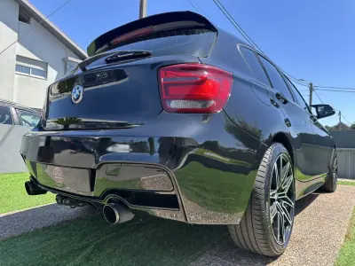 BMW 125 2014 - 16000 EUR, 240000 km - AUTO.MOTO.pt - 240000km - foto 22 de 58
