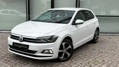 Volkswagen Polo 2022 - 13900 EUR, 129000 km - AUTO.MOTO.pt - 129000km - foto 20 de 24