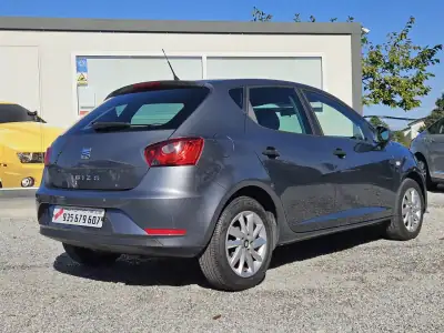 SEAT Ibiza 2016 - 9900 EUR, 122800 km - AUTO.MOTO.pt - 122800km - foto 7 de 40
