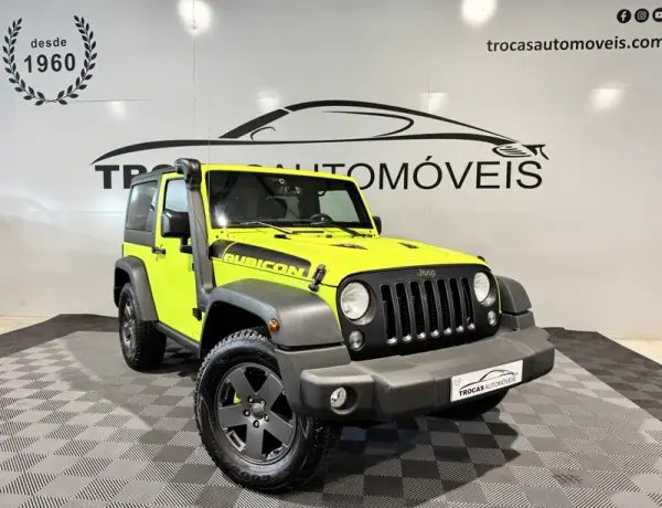 Jeep Wrangler 2019 - 65000 EUR, 19000 km - 19000km - foto 51 de 60