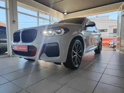 BMW X4 2019 - 40990 EUR, 87000 km - AUTO.MOTO.pt - 87000km - foto 5 de 44