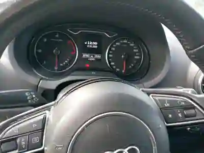 Audi A3 Sportback 2014 - 9900 EUR, 209000 km - AUTO.MOTO.pt - 209000km - foto 9 de 11