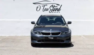 BMW 330 2022 - 22990 EUR, 156515 km - AUTO.MOTO.pt - 156515km - foto 3 de 52