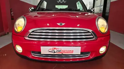 MINI C 220 2009 - 7990 EUR, 203967 km - 203967km - foto 14 de 46