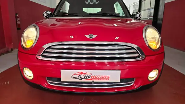 MINI C 220 2009 - 7990 EUR, 203967 km - 203967km - foto 14 de 46