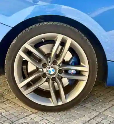 BMW 220 2015 - 15200 EUR, 201000 km - 201000km - foto 5 de 11