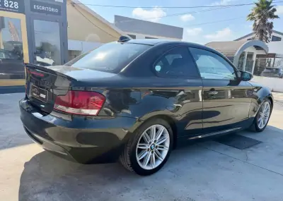 BMW 123 2008 - 14900 EUR, 282000 km - AUTO.MOTO.pt - 282000km - foto 17 de 26