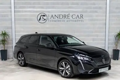 Peugeot 308 SW 2024 - 20950 EUR, 33291 km - AUTO.MOTO.pt - 33291km - foto 2 de 50