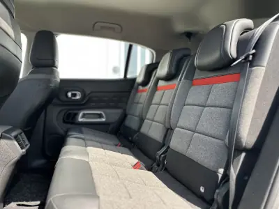 Citroën C5 Aircross 2019 - 10990 EUR, 222000 km - AUTO.MOTO.pt - 222000km - foto 14 de 37