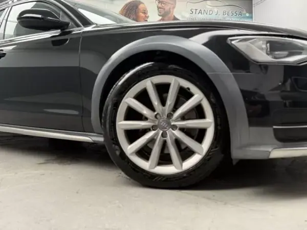 Audi A6 Allroad 3.0 TDi quattro Excl. S tronic 2015 Diesel