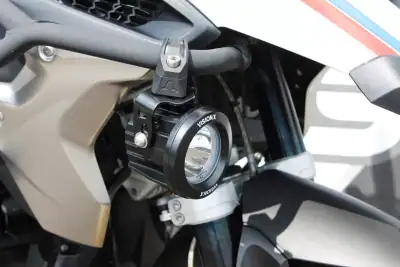 BMW R 1250 GS 2020 - 18750 EUR, 33000 km - AUTO.MOTO.pt - 33000km - foto 9 de 38