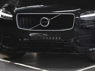 Volvo XC 90 2018 - 35990 EUR, 147431 km - AUTO.MOTO.pt - 147431km - foto 10 de 27