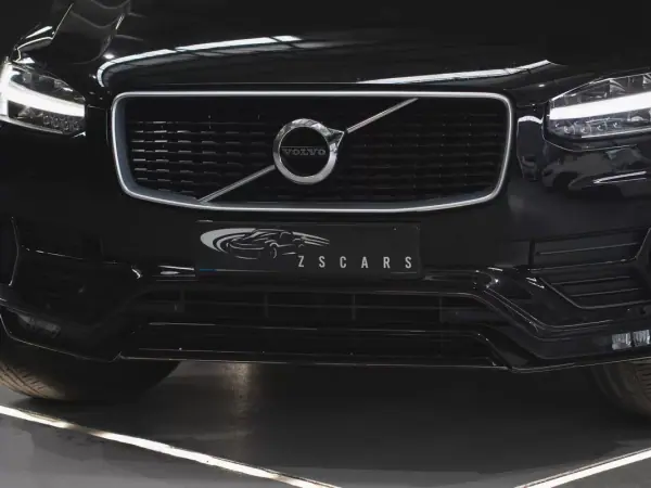 Volvo XC 90 2018 - 35990 EUR, 147431 km - AUTO.MOTO.pt - 147431km - foto 10 de 27