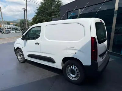 Citroën BERLINGO VAN XL 1.5 BLUE HDI 3 LUGARES 2019 - 13300 EUR, 157000 km - AUTO.MOTO.pt - 157000km - foto 5 de 8