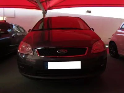 Ford C-Max 2004 - 4950 EUR, 179890 km - 179890km - foto 14 de 14