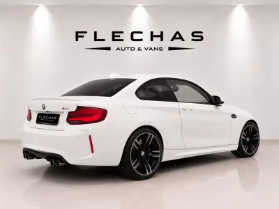 BMW M2 2018 - 55000 EUR, 35000 km - AUTO.MOTO.pt - 35000km - foto 3 de 13