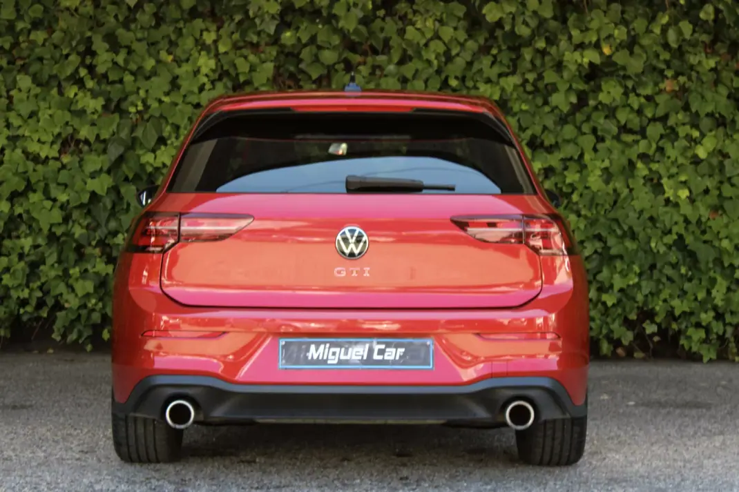Volkswagen Golf 2020 - 32500 EUR, 78000 km - 78000km - foto 10 de 19