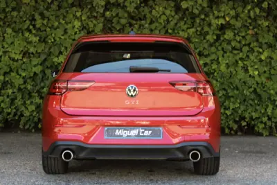 Volkswagen Golf 2020 - 32500 EUR, 78000 km - 78000km - foto 10 de 19