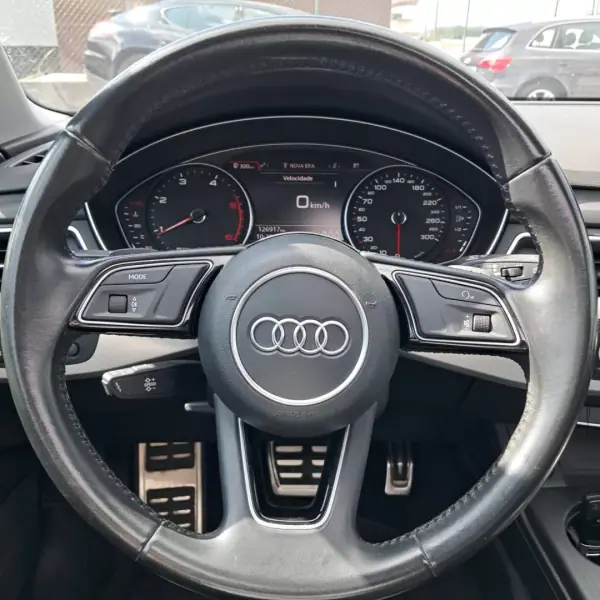 Audi A4 Avant 2017 - 21990 EUR, 127000 km - AUTO.MOTO.pt - 127000km - foto 9 de 15