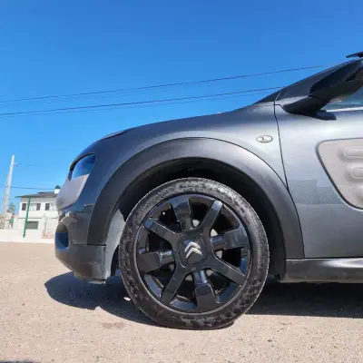 Citroën C4 Cactus 2014 — foto 2 de 28