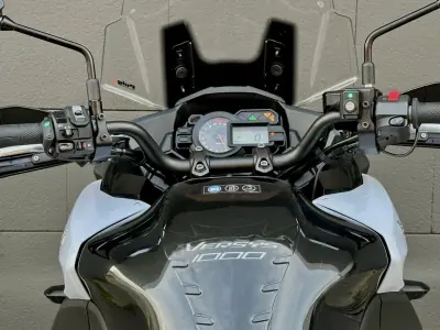 Kawasaki Versys 2015 - 8490 EUR, 79000 km - AUTO.MOTO.pt - 79000km - foto 17 de 22