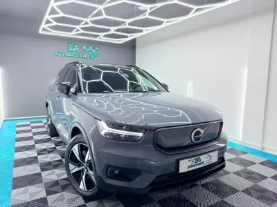 Volvo XC 40 2020 - 25999 EUR, 159000 km - AUTO.MOTO.pt - 159000km - foto 4 de 24