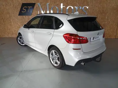 BMW 218 Active Tourer 2015 - 19950 EUR, 130068 km - AUTO.MOTO.pt - 130068km - foto 4 de 20