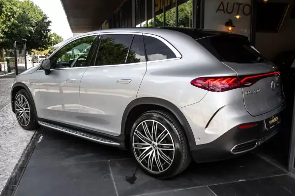 Mercedes-Benz EQE 2024 - 64750 EUR, 46361 km - AUTO.MOTO.pt - 46361km - foto 3 de 45