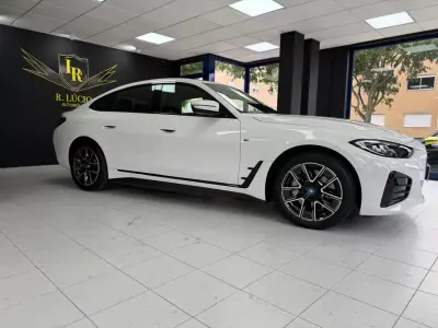 BMW i4 2024 - 43000 EUR, 42572 km - AUTO.MOTO.pt - 42572km - foto 39 de 39
