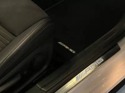 Mercedes-Benz CLA 45 AMG 2019 - 39990 EUR, 95000 km - AUTO.MOTO.pt - 95000km - foto 12 de 57