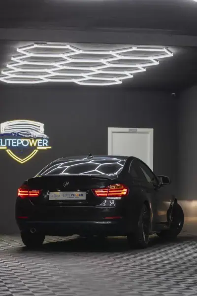 BMW 420 2016 - 19500 EUR, 199992 km - AUTO.MOTO.pt - 199992km - foto 24 de 27