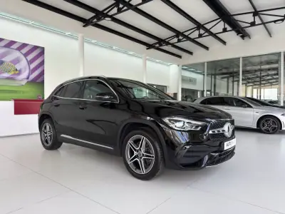Mercedes-Benz GLA 250 2022 - 36950 EUR, 56657 km - AUTO.MOTO.pt - 56657km - foto 3 de 10