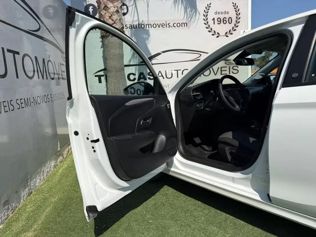 Opel Corsa-e 2022 - 15900 EUR, 102812 km - 102812km - foto 44 de 50