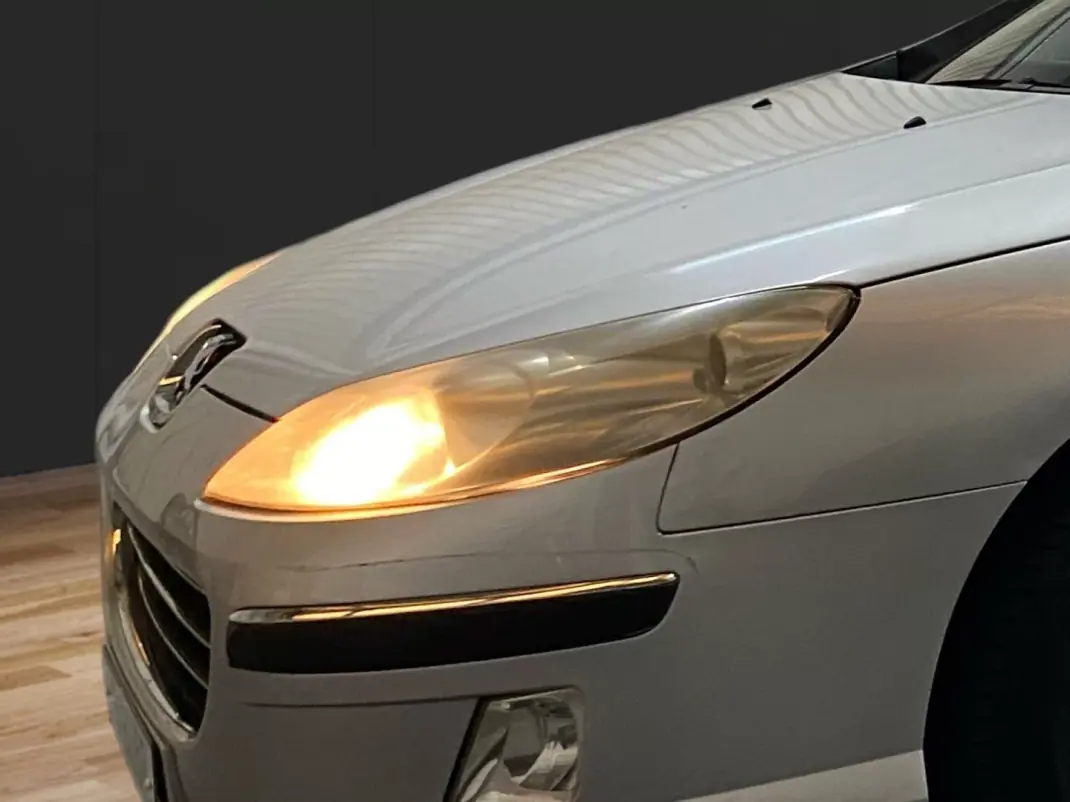 Peugeot 407 SW 2006 - 2950 EUR, 315000 km - AUTO.MOTO.pt - 315000km - foto 5 de 19