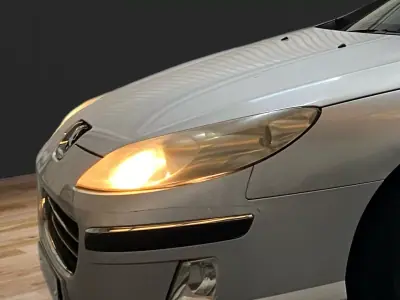 Peugeot 407 SW 2006 - 2950 EUR, 315000 km - AUTO.MOTO.pt - 315000km - foto 5 de 19