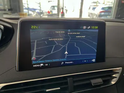 Peugeot 3008 2020 - 18900 EUR, 116429 km - AUTO.MOTO.pt - 116429km - foto 14 de 26