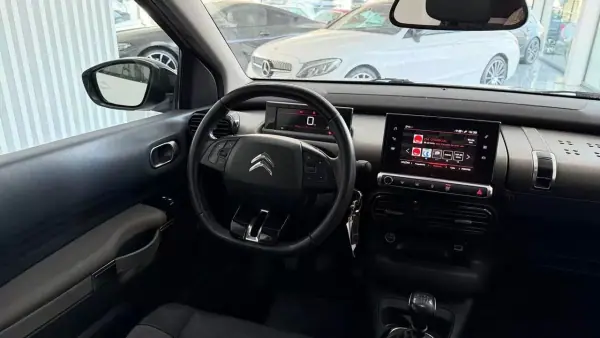 Citroën C4 Cactus 2020 - 9990 EUR, 176794 km - AUTO.MOTO.pt - 176794km - foto 17 de 27