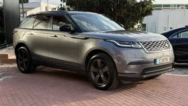 Land Rover Range Rover Velar 2018 - 26990 EUR, 179000 km - 179000km - foto 9 de 39