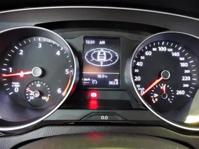 Volkswagen Passat Variant 2015 — foto 6 de 13