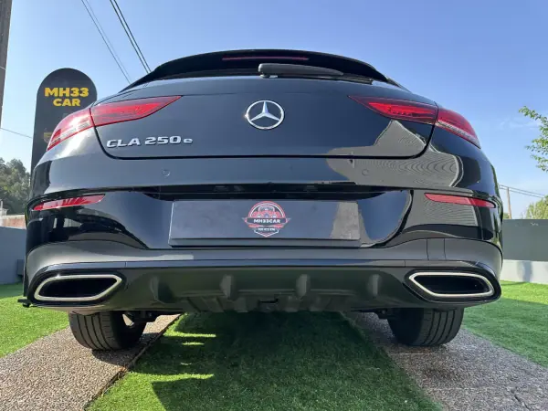 Mercedes-Benz CLA 250 2023 - 34500 EUR, 57000 km - AUTO.MOTO.pt - 57000km - foto 17 de 84