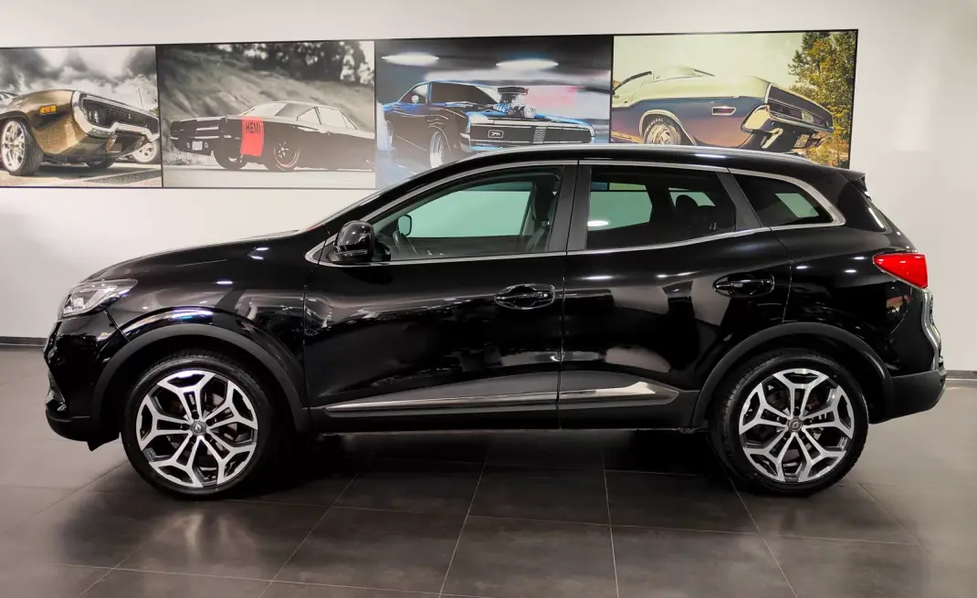 Renault Kadjar 2020 - 16990 EUR, 80000 km - AUTO.MOTO.pt - 80000km - foto 2 de 10