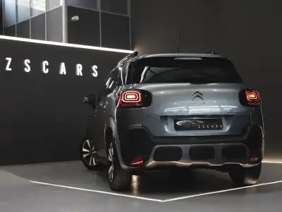 Citroën C3 Aircross 2018 - 11990 EUR, 75000 km - AUTO.MOTO.pt - 75000km - foto 7 de 22
