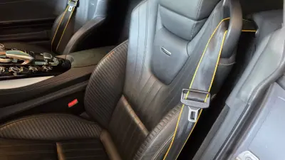 Mercedes-Benz AMG GT 2016 - 119500 EUR, 59841 km - AUTO.MOTO.pt - 59841km - foto 41 de 63