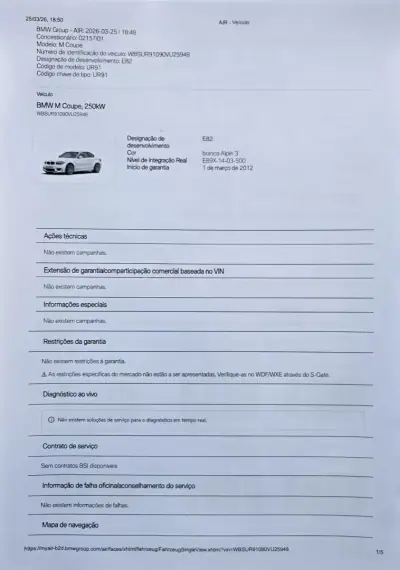 BMW 1M Coupe 2012 - 67500 EUR, 67790 km - AUTO.MOTO.pt - 67790km - foto 56 de 61