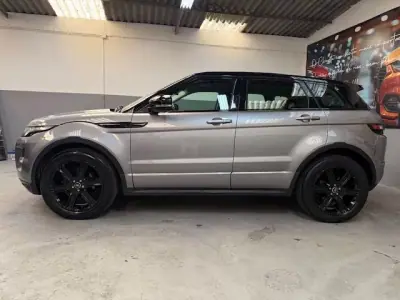 Land Rover Range Rover Evoque 2012 - 17250 EUR, 164000 km - AUTO.MOTO.pt - 164000km - foto 6 de 17