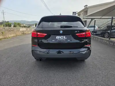 BMW X1 2018 - 25990 EUR, 158000 km - AUTO.MOTO.pt - 158000km - foto 5 de 49