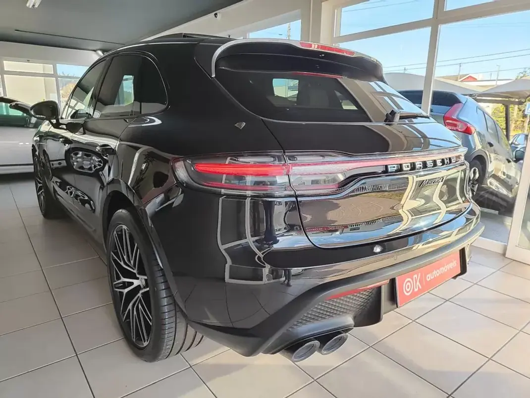 Porsche Macan 2024 - 84900 EUR, 20700 km - AUTO.MOTO.pt - 20700km - foto 7 de 41